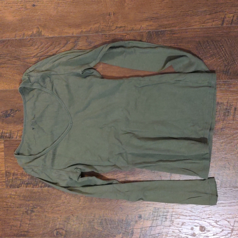 Victoria's Secret top